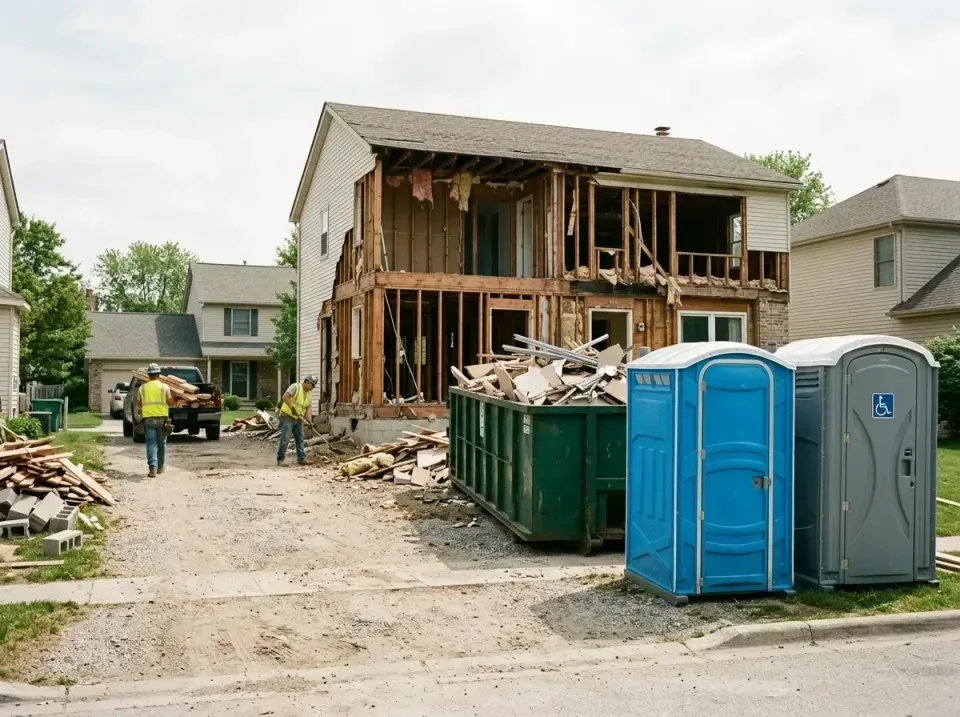 home-renovation-demolition-sit-010 — frequently asked questions, Portable Toilet & Dumpsters Rental in Kingsport, TN